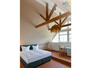 Apartamento de vacaciones Dranske Características 18