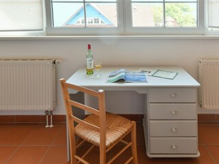 Vakantieappartement Dranske Kenmerken 33