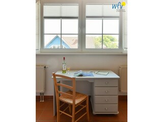 Apartamento de vacaciones Dranske Características 20