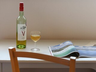 Vakantieappartement Dranske Kenmerken 35