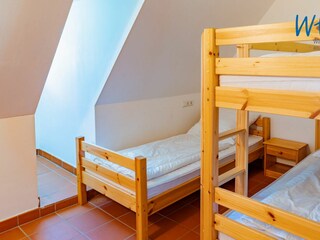 Apartamento de vacaciones Dranske Características 22