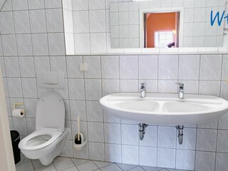 Appartamento per vacanze Dranske Registrazione all'aperto 5