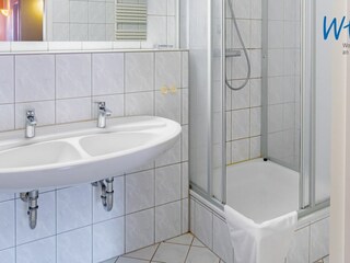 Apartamento de vacaciones Dranske Grabación al aire libre 6