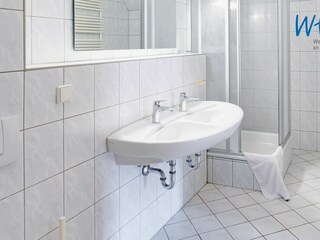 Apartamento de vacaciones Dranske Grabación al aire libre 7