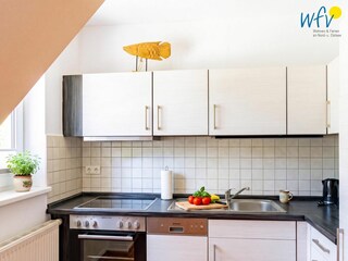 Vakantieappartement Dranske Kenmerken 15
