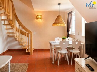 Apartamento de vacaciones Dranske Características 16