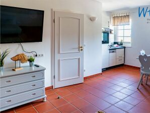 Appartamento vacanze Vakantieappartement Sonnenmorgen vakantiehuis op Gutspark Dranske
