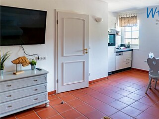 Appartamento per vacanze Dranske Caratteristiche 1