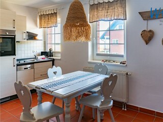 Appartamento per vacanze Dranske Registrazione all'aperto 2