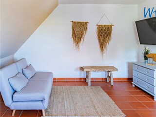 Apartamento de vacaciones Dranske Características 9