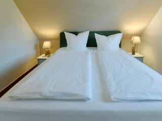 Vakantieappartement Dranske Kenmerken 14