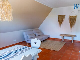 Apartamento de vacaciones Dranske Características 11