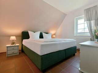 Apartamento de vacaciones Dranske Características 12