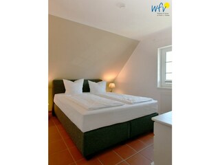 Apartamento de vacaciones Dranske Características 13