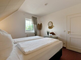 Apartamento de vacaciones Dranske Características 14