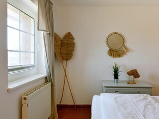 Apartamento de vacaciones Dranske Características 28