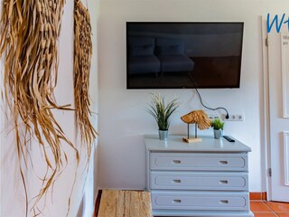 Apartamento de vacaciones Dranske Características 16