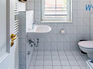 Appartamento per vacanze Dranske Registrazione all'aperto 5