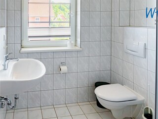 Appartamento per vacanze Dranske Registrazione all'aperto 6