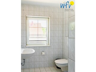 Appartamento per vacanze Dranske Registrazione all'aperto 7