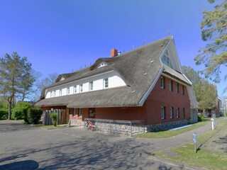 Vakantieappartement Dranske Buitenaudio-opname 18