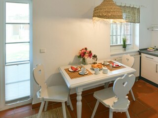 Apartamento de vacaciones Dranske Grabación al aire libre 1