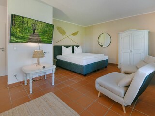 Appartamento per vacanze Dranske Caratteristiche 27