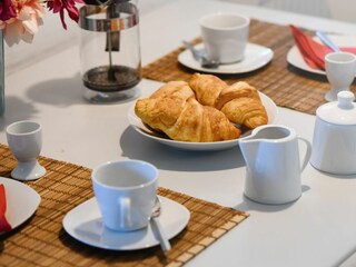 Appartamento per vacanze Dranske Registrazione all'aperto 3