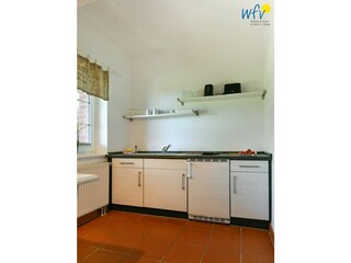 Appartamento per vacanze Dranske Registrazione all'aperto 6