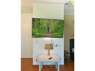 Apartamento de vacaciones Dranske Características 14