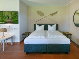 Apartamento de vacaciones Dranske Características 15