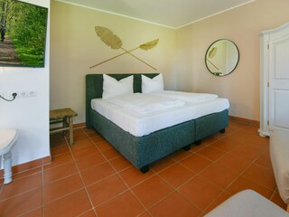 Apartamento de vacaciones Dranske Características 16