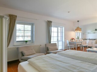 Apartamento de vacaciones Dranske Características 17