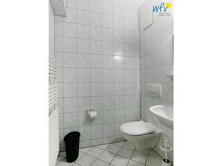 Appartamento per vacanze Dranske Registrazione all'aperto 9