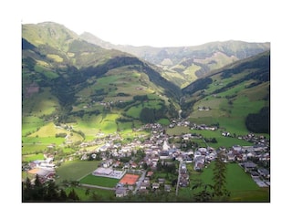 Rauris, Karalm. Grubereck