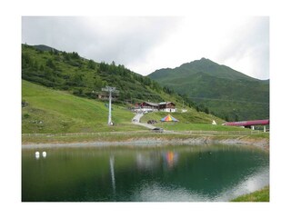 Hochalm - Herbst 2010