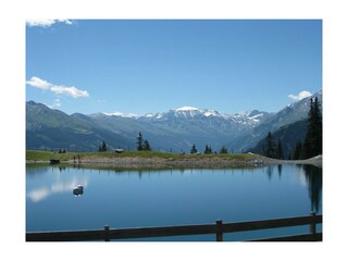 Hochalmsee2 Herbst 2010