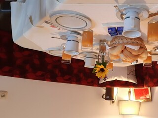 Frühstückstisch (2)