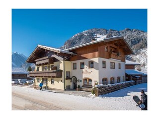 Pension Weinschreiber