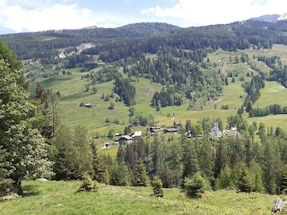 Bucheben Wanderweg 24