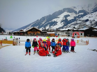 Schikurs Kinderwiese