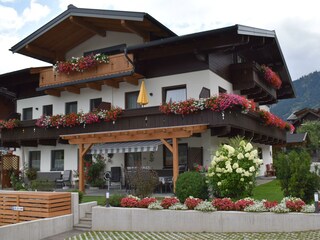 Sommer Weinschreiber