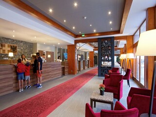 Holiday park Vallandry Features 9
