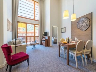Ferienpark Vallandry Ausstattung 7