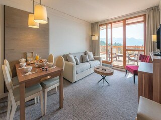 Ferienpark Vallandry Ausstattung 8