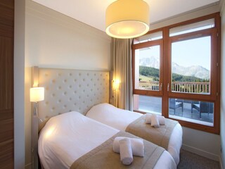 Ferienpark Vallandry Ausstattung 16