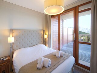 Ferienpark Vallandry Ausstattung 17