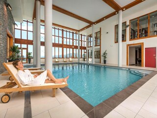 Vakantiepark Vallandry  23
