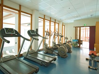 Vakantiepark Vallandry  29