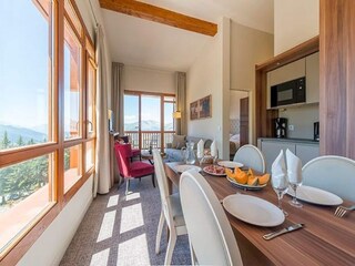Vakantiepark Vallandry Kenmerken 12